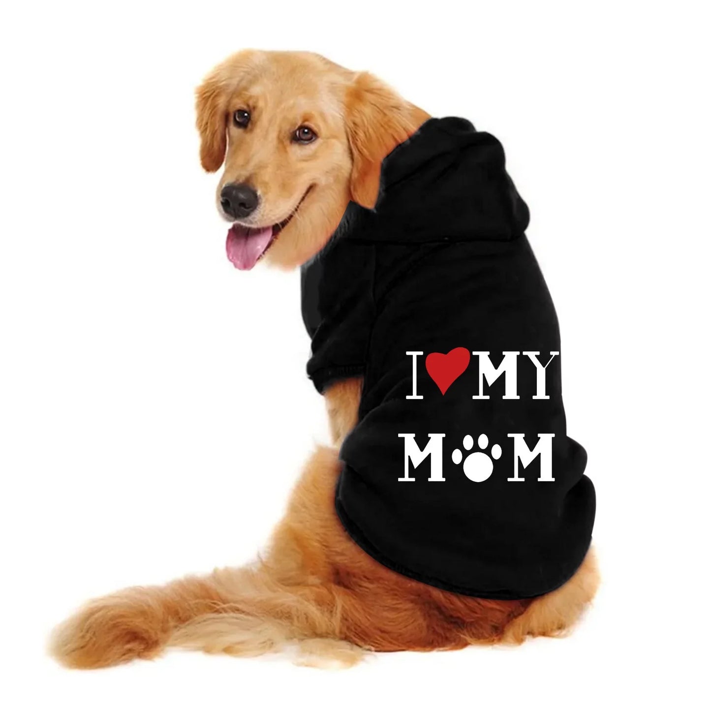 Large Dog Sweaters Pet Sweaters Dog Clothes Pet Clothes Clothes Pet Clothes Rack Pet Clothes for Dogs Girl Pet Clothes for Dogs Boy Pet Clothes for Dogs Tutu Pet Clothes